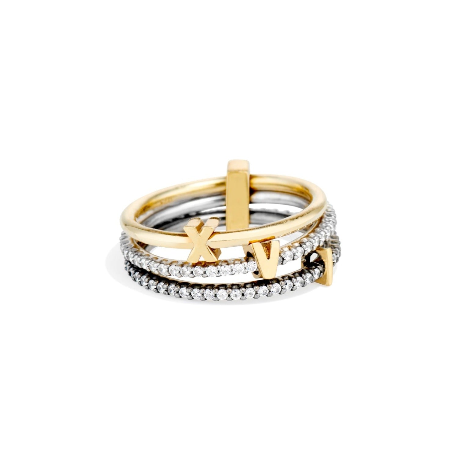 graduation ring, anniversary ring, anniversary present, graduation gift, jewelry, stackable ring