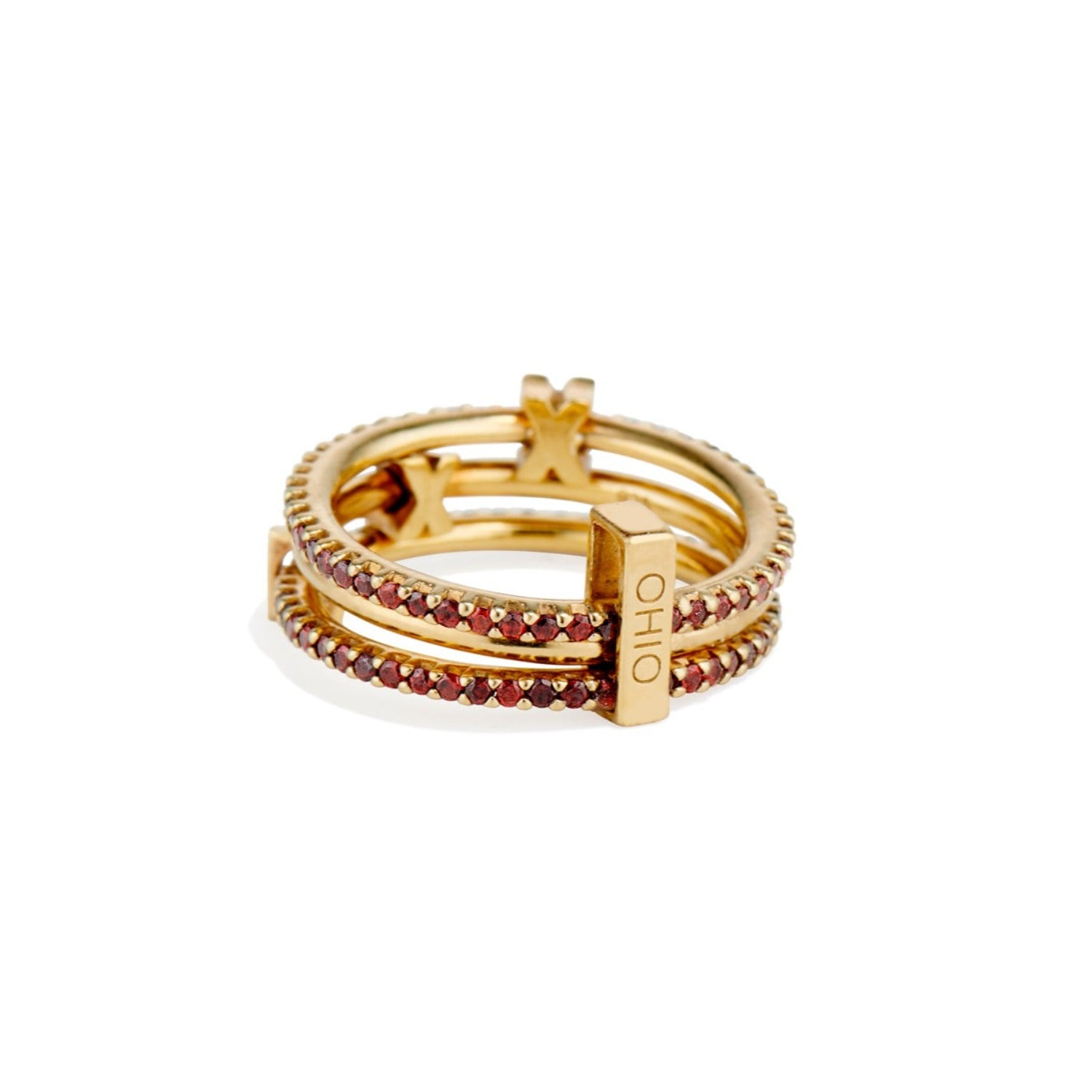 graduation ring, anniversary ring, anniversary present, graduation gift, jewelry, stackable ring