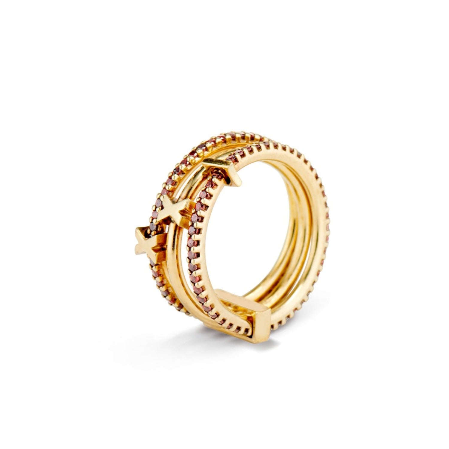 graduation ring, anniversary ring, anniversary present, graduation gift, jewelry, stackable ring