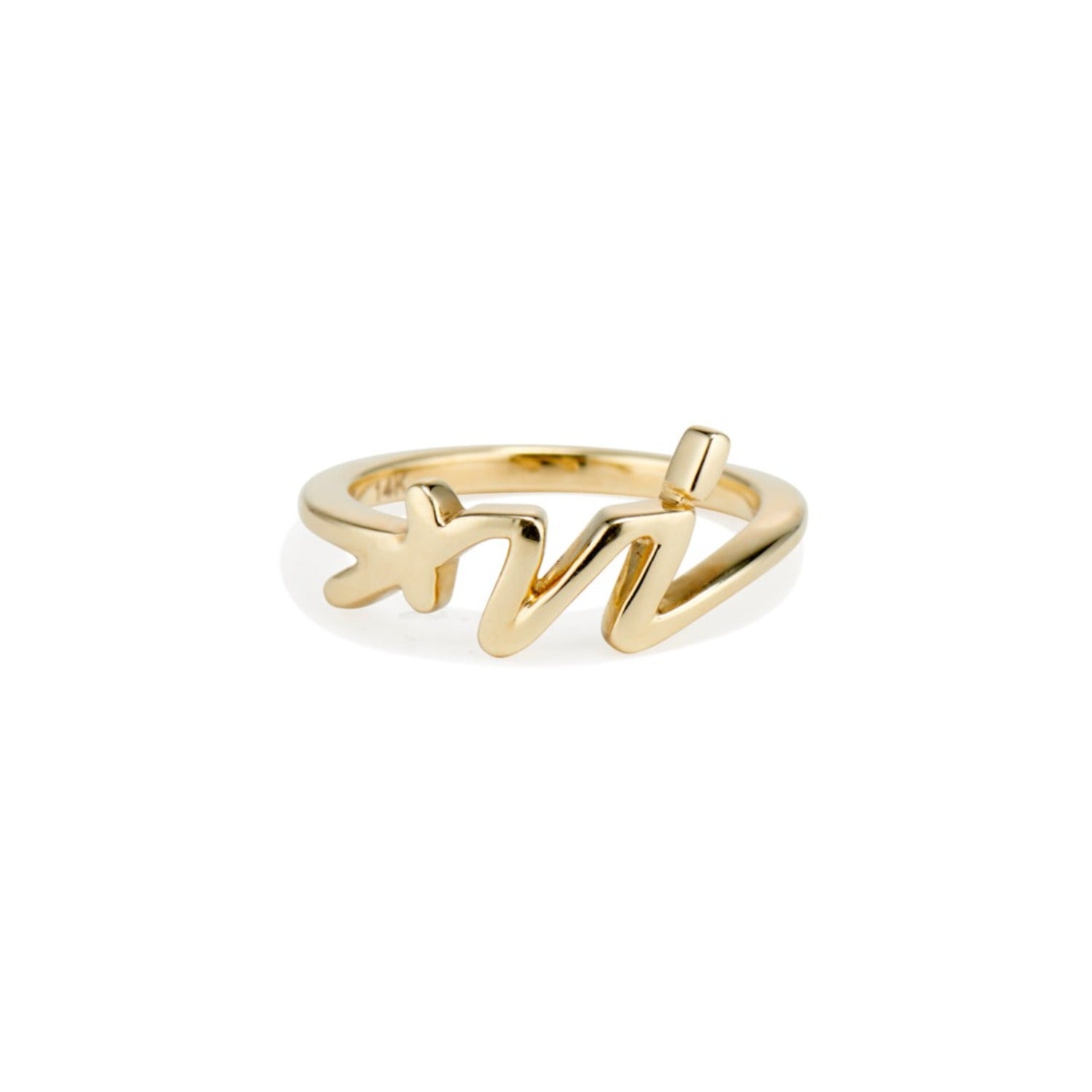 graduation ring, anniversary ring, anniversary present, graduation gift, jewelry, stackable ring