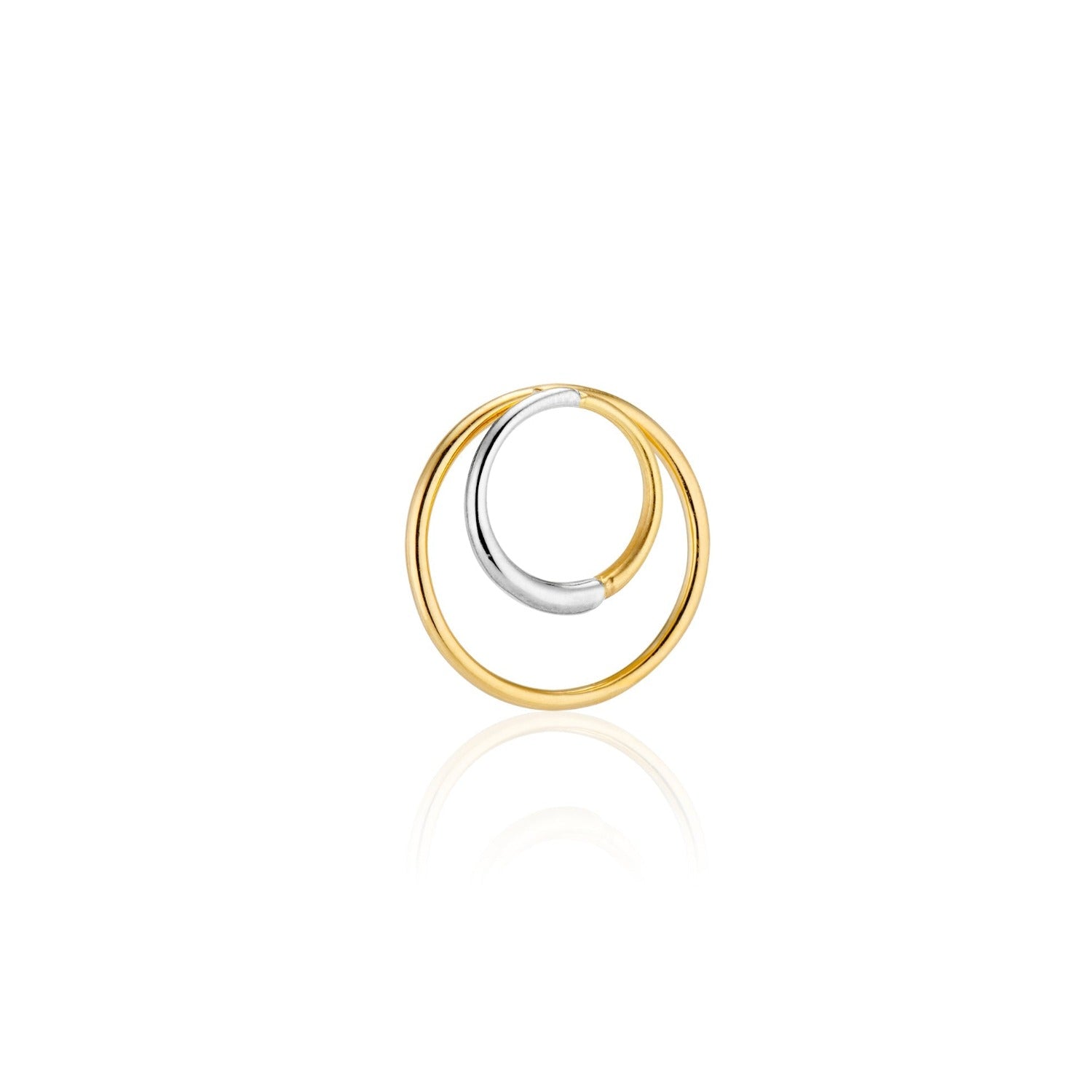 earrings, silver, gold, hoop, stud, shiny