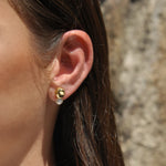 pearl, earrings, jewelry, summer, gift, gold, chains, studs