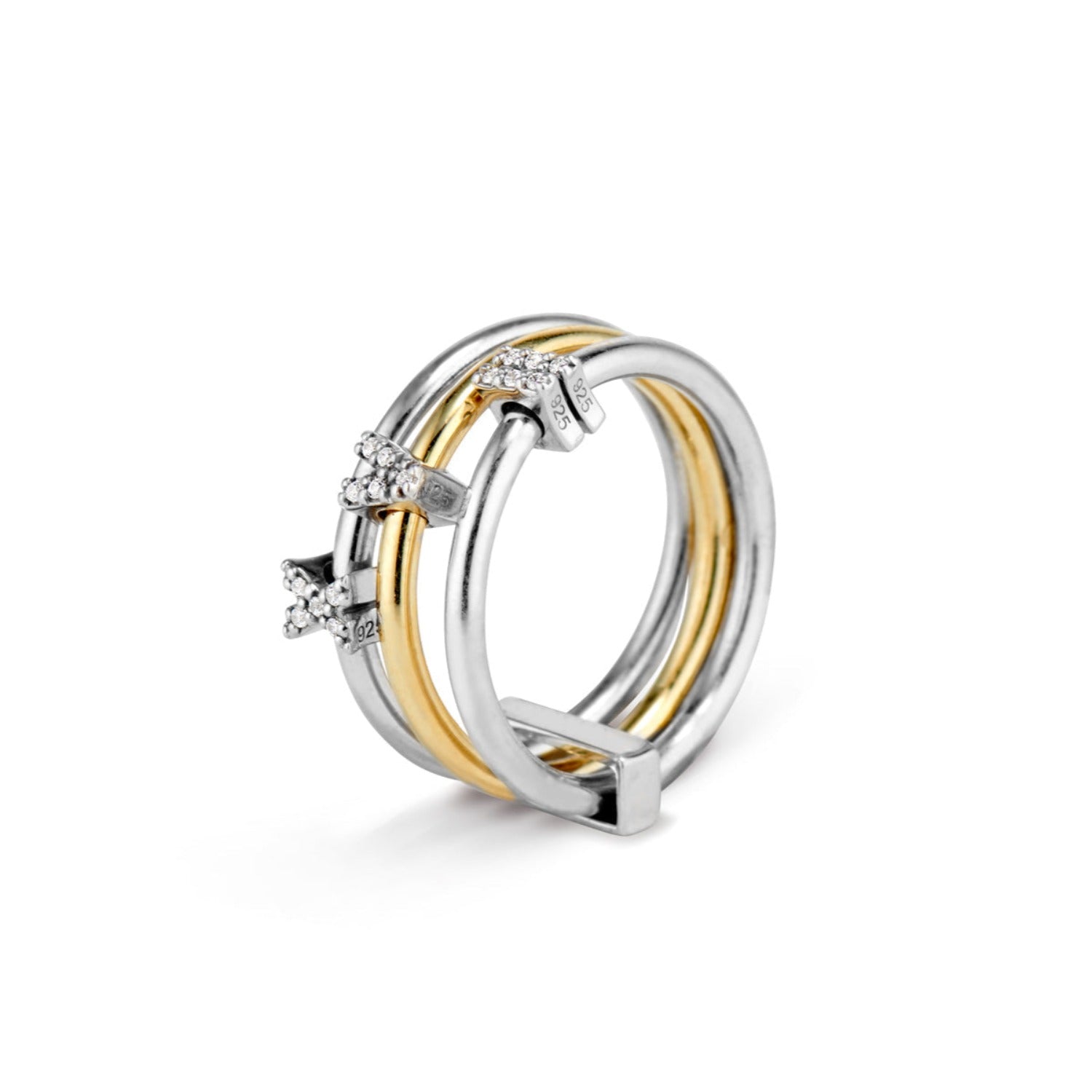 ring, gold, custom, date, birthday, diamonds