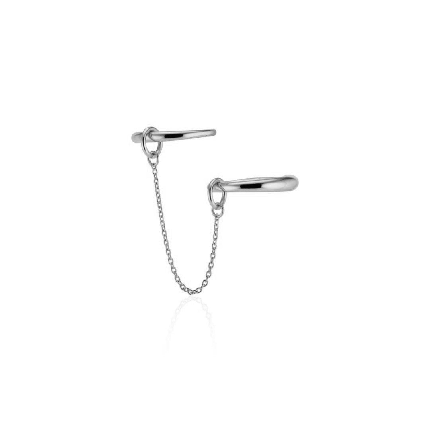 ring, chain, jewelry, silver