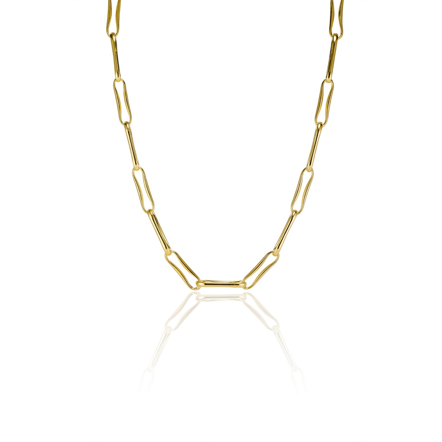 gold, chain, necklace, thick, chunky necklace, anklet, bracelet, gift, silver, modular, birthday gift, jewelry
